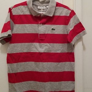 LACOSTE polo shirt